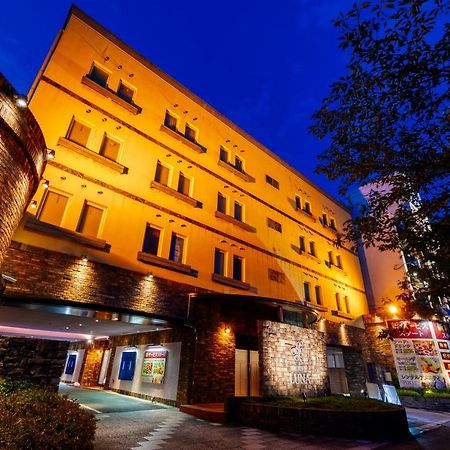 Hotel Luna Otsu (Adults Only) Экстерьер фото
