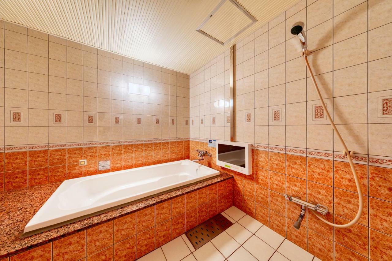 Hotel Luna Otsu (Adults Only) Экстерьер фото
