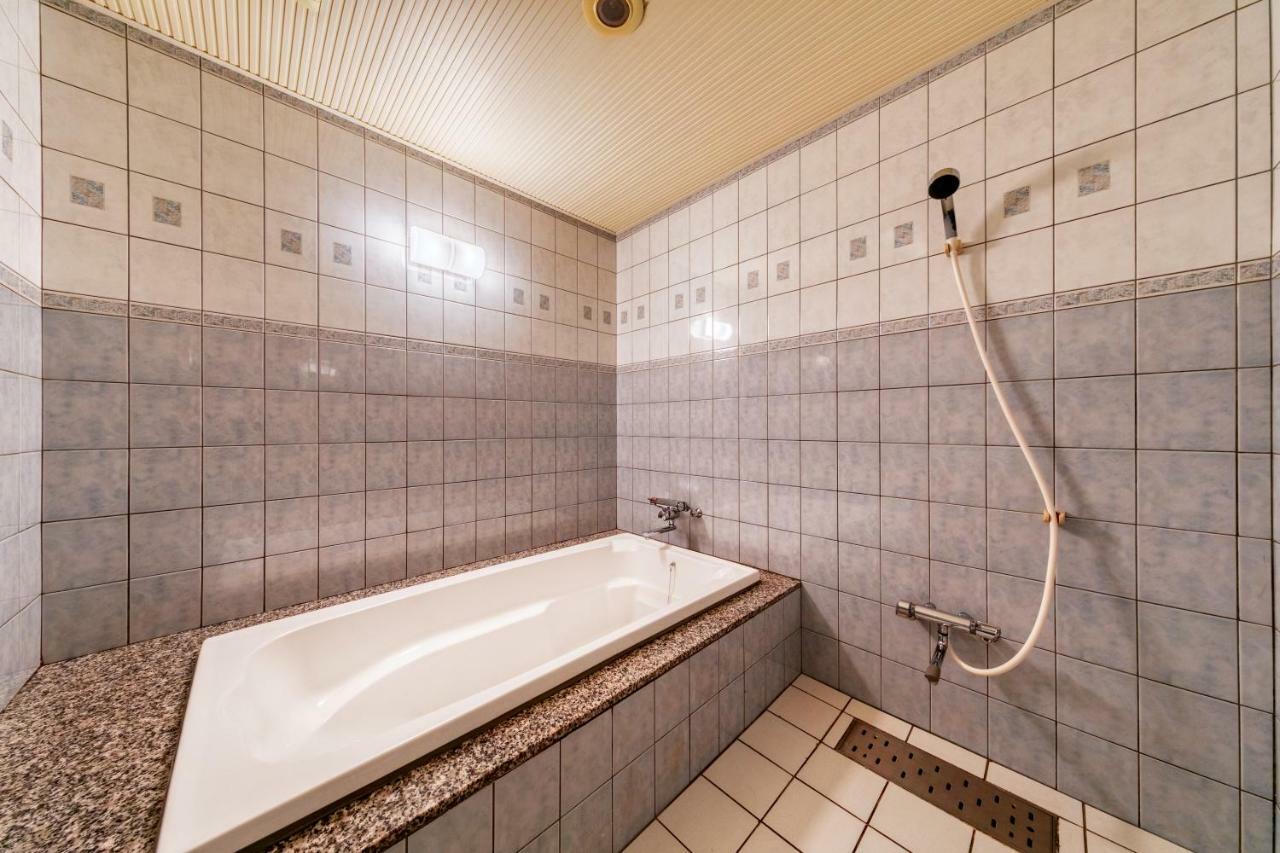Hotel Luna Otsu (Adults Only) Экстерьер фото